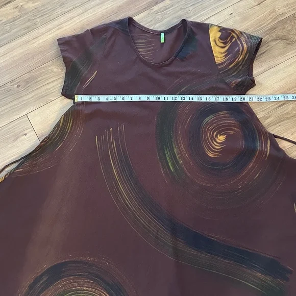 Elisa de Rojas Dress - Picture 12 of 13